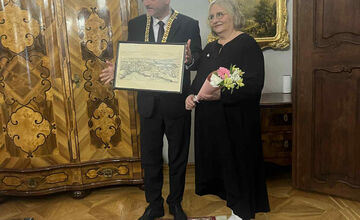 FOTO: Bratislavčanka Miša prichádza do Košíc, čo tu nájde?