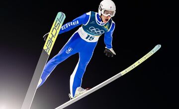 FOTO: Kapustík sa medzi svetovou elitou nestratil