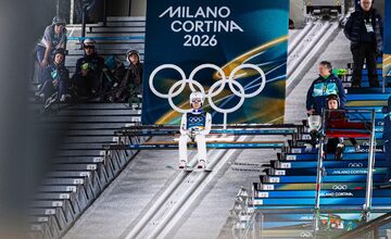 FOTO: Kapustík sa medzi svetovou elitou nestratil