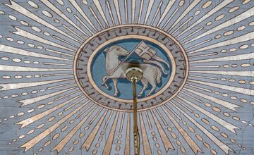 FOTO: Mesto plánuje obnovu unikátnej kaplnky