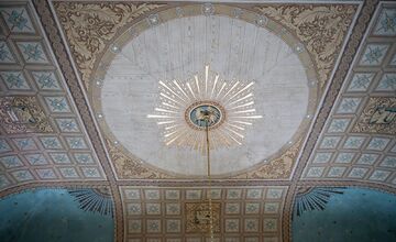 FOTO: Mesto plánuje obnovu unikátnej kaplnky