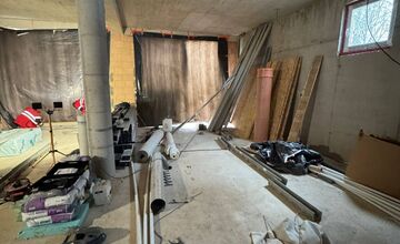 FOTO: Dôležité zmeny v NsP Brezno: Rekonštrukcia oddelenia aj nová stanica záchranky