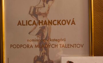 FOTO: Slovenka roka 2026 odhalila nominácie