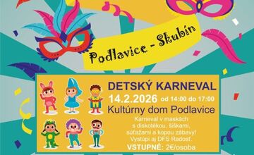 FOTO: Aké fašiangové podujatia sa konajú v Banskobystrickom kraji?