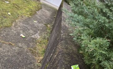 FOTO: Obyvatelia hľadajú riešenia pre neporiadok na sídliskách