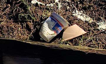 FOTO: Obyvatelia hľadajú riešenia pre neporiadok na sídliskách