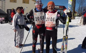 FOTO: Ján Hazucha pribudne na zvolenskom chodníku slávy