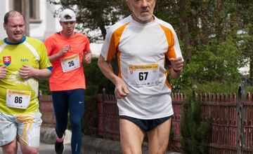 FOTO: Ján Hazucha pribudne na zvolenskom chodníku slávy