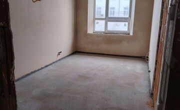 FOTO: Psychiatrická nemocnica v Kremnici čelí náporu pacientov, rekonštrukcia rozšíri jej kapacitu