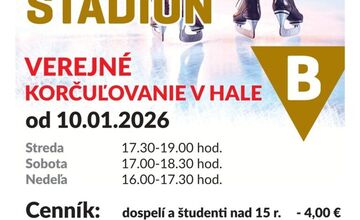 FOTO: Jarné prázdniny v Banskobystrickom kraji