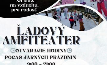 FOTO: Jarné prázdniny v Banskobystrickom kraji