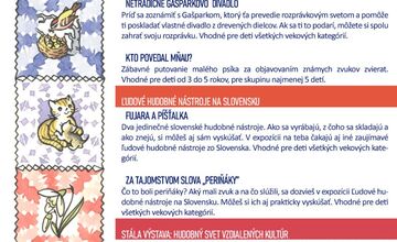 FOTO: Jarné prázdniny v Banskobystrickom kraji