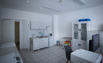 FOTO: V Krupine začína ordinovať nová pediatrická ambulancia