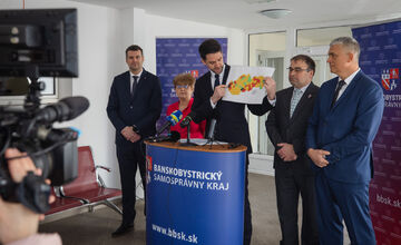 FOTO: V Krupine začína ordinovať nová pediatrická ambulancia