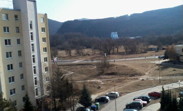 FOTO: Vo Zvolene by mohli postaviť postaviť nový parkovací dom