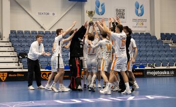 FOTO: Žilina brala 18 medailí. Univerziádu zakončila tretím miestom