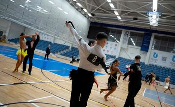FOTO: Žilina brala 18 medailí. Univerziádu zakončila tretím miestom