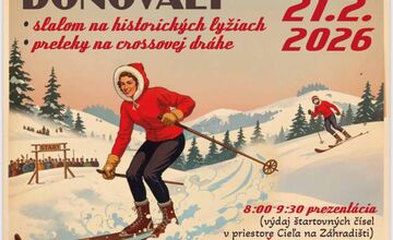 FOTO: Víkendové podujatia v Banskobystrickom kraji