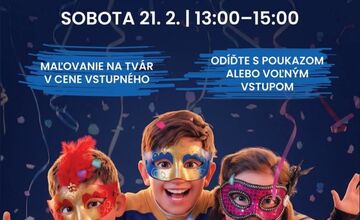 FOTO: Víkendové podujatia v Banskobystrickom kraji