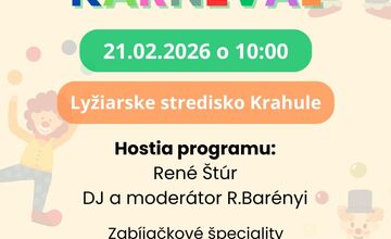 FOTO: Víkendové podujatia v Banskobystrickom kraji