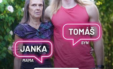 FOTO: Účastníci reality šou Mama, ožeň ma