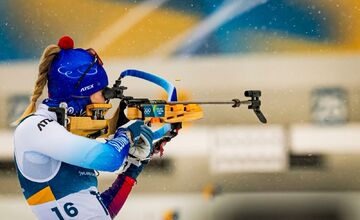 FOTO: Paulína Bátovská Fialková oznámila koniec kariéry