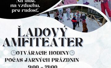 FOTO: Aké podujatia budú cez víkend v Banskobystrickom kraji?