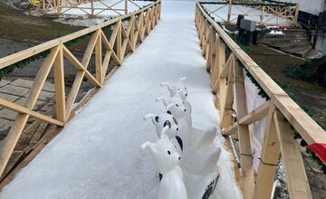 FOTO: Aké podujatia budú cez víkend v Banskobystrickom kraji?