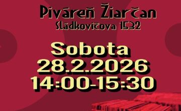 FOTO: Aké podujatia budú cez víkend v Banskobystrickom kraji?