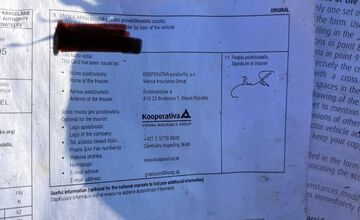 FOTO: V Krupine sa začali objavovať čierne skládky