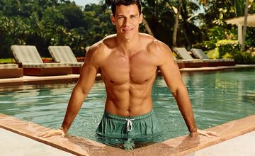 FOTO: Ruža pre nevestu sa vracia. Nový ženích z Dubaja aj krásky z nášho regiónu