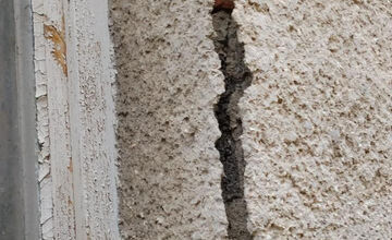 FOTO: Lekárka pri Lučenci ordinuje vo veľmi zlých priestoroch