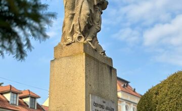 FOTO: Krupina si pripomenula 81 rokov od oslobodenia