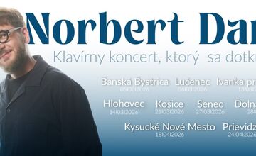 FOTO: Nadchádzajúce podujatia v Banskobystrickom kraji