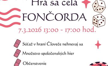 FOTO: Nadchádzajúce podujatia v Banskobystrickom kraji