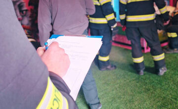 FOTO: V Bystrici odstránili kontroverzný automat, znepokojoval najmä rodičov