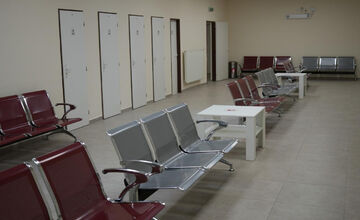 FOTO: Poliklinika v Poltári prešla modernizáciou