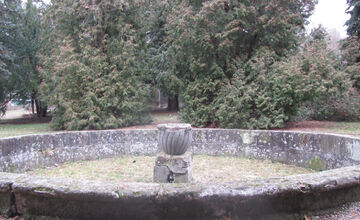 FOTO: Vzácnu záhradu v Kremnici obnovia, mesto získalo milión eur