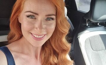 FOTO: Známu televízna porotkyňu zo Senca pozvali na prestížnu súťaž v Londýne. Čo tam ochutnávala?