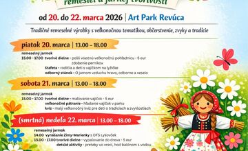 FOTO: Víkend v Banskobystrickom kraji ponúkne hudbu, zábavu aj oddych