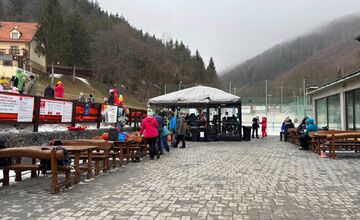 FOTO: Víkend v Banskobystrickom kraji ponúkne hudbu, zábavu aj oddych