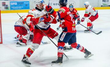 FOTO: Nedeľný západ proti Liptovskému Mikulášu