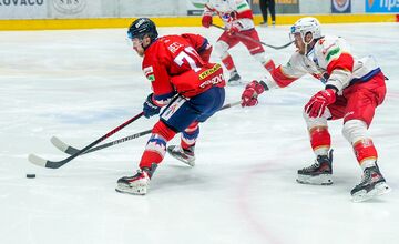 FOTO: Nedeľný západ proti Liptovskému Mikulášu