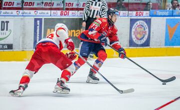 FOTO: Nedeľný západ proti Liptovskému Mikulášu