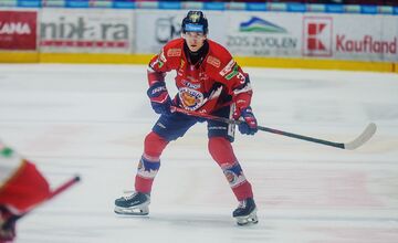 FOTO: Nedeľný západ proti Liptovskému Mikulášu