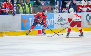 FOTO: Nedeľný západ proti Liptovskému Mikulášu