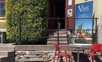 FOTO: Podujatia v Art Cafe v Banskej Štiavnici