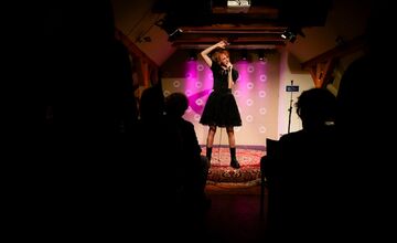 FOTO: Podujatia v Art Cafe v Banskej Štiavnici