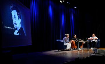 FOTO: Minuloročné Kremnické Gagy