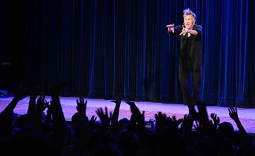 FOTO: Minuloročné Kremnické Gagy